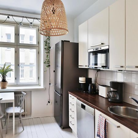Design Stay In The Heart Of Punavuori Helsinky Exteriér fotografie