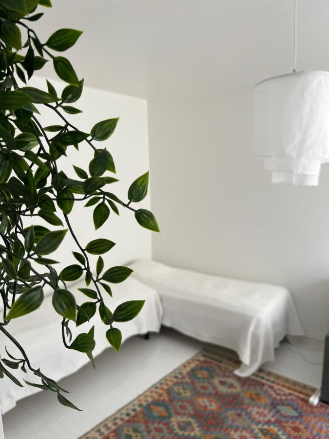 Design Stay In The Heart Of Punavuori Helsinky Exteriér fotografie