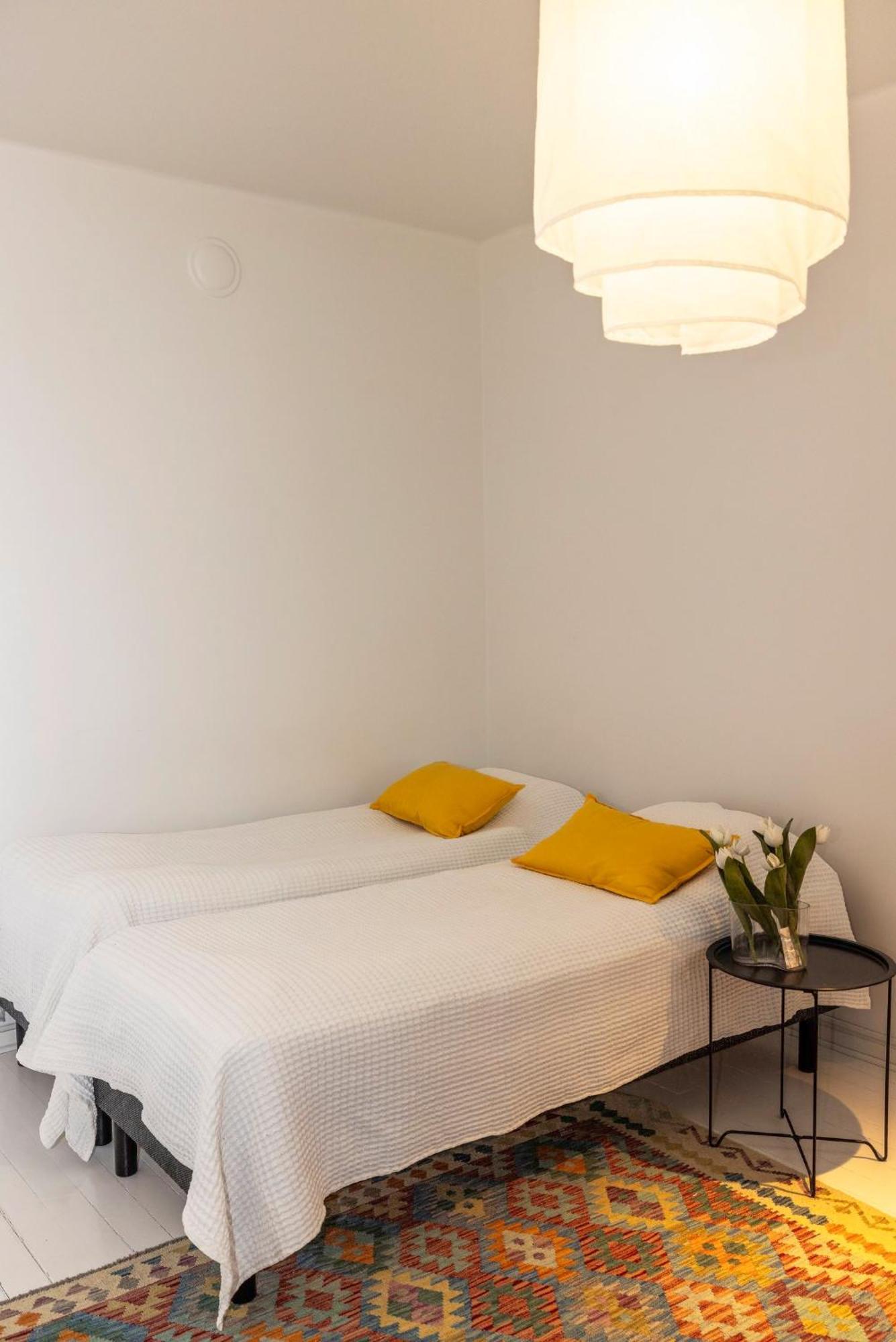 Design Stay In The Heart Of Punavuori Helsinky Exteriér fotografie